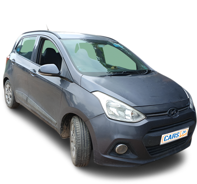 Hyundai Grand i10-img